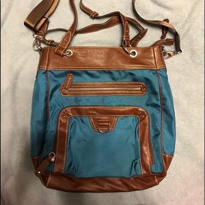 St John’s Bag. USED.